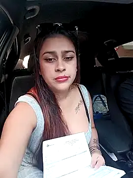 Latina sexy1 online show from September 29, 2025, 1:05 pm