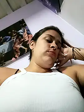 Latina sexy1 online show from November 12, 2025, 2:12 am