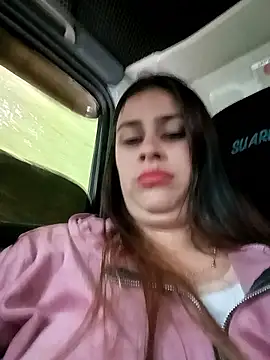 Latina sexy1 online show from January 8, 2026, 11:45 am