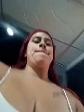 Latina sexy1 online show from April 23, 2026, 10:12 pm