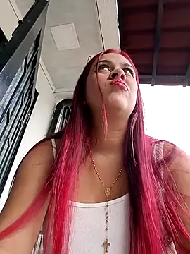 Latina sexy1 online show from May 4, 2026, 12:56 pm