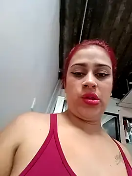 Latina sexy1 online show from May 12, 2026, 12:46 pm