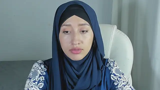 adila anich online show from March 6, 2025, 5:22 pm