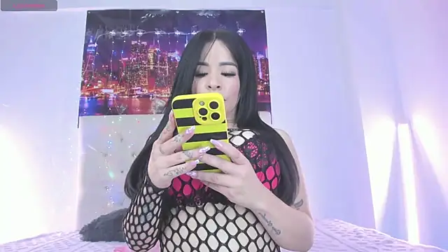 Snapshot of Haanna_scott chatting on March 7, 2025, 3:49 pm Haanna scott online show from March 7, 2025, 3:49 pm