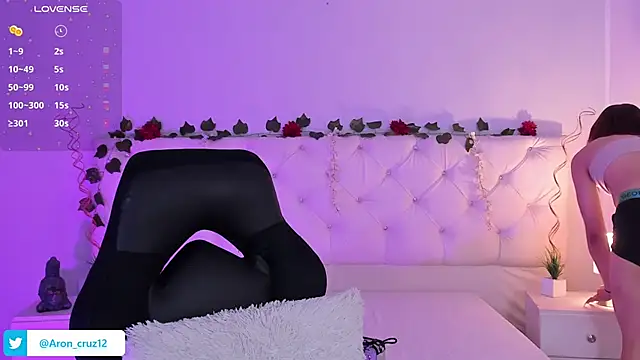 Aron cruz online show from January 14, 2025, 2:00 pm