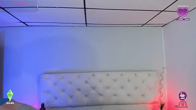 Aron cruz online show from September 26, 2025, 1:04 pm