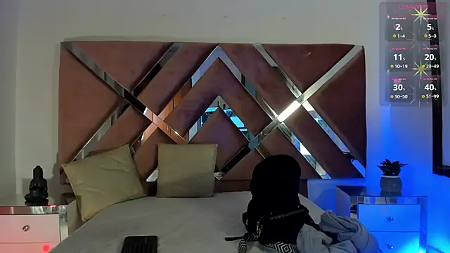 Aron cruz online show from February 9, 2026, 1:04 pm