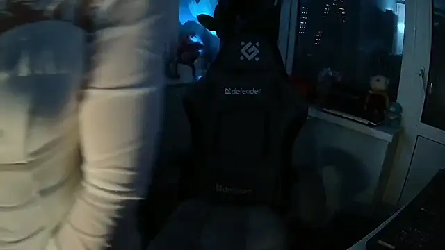 GlamSquirt online show from October 23, 2025, 3:44 pm