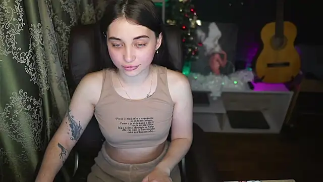 Snapshot of delicatedBailey chatting on December 11, 2024, 4:28 am delicatedBailey online show from December 11, 2024, 4:28 am