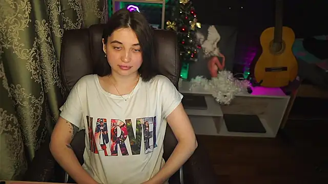 Snapshot of delicatedBailey chatting on January 20, 2025, 4:54 am delicatedBailey online show from January 20, 2025, 4:54 am
