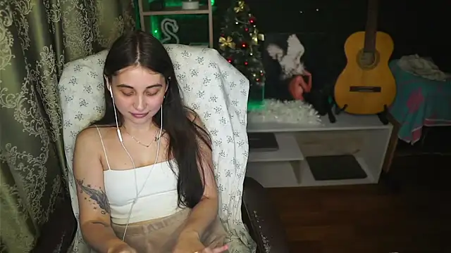 Snapshot of delicatedBailey chatting on October 9, 2025, 2:37 pm delicatedBailey online show from October 9, 2025, 2:37 pm