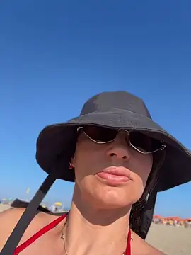 Natalieass online show from July 31, 2026, 3:55 pm