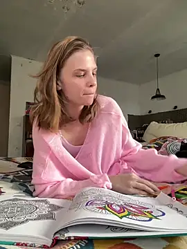 LeyaJohnson online show from February 28, 2026, 2:07 pm