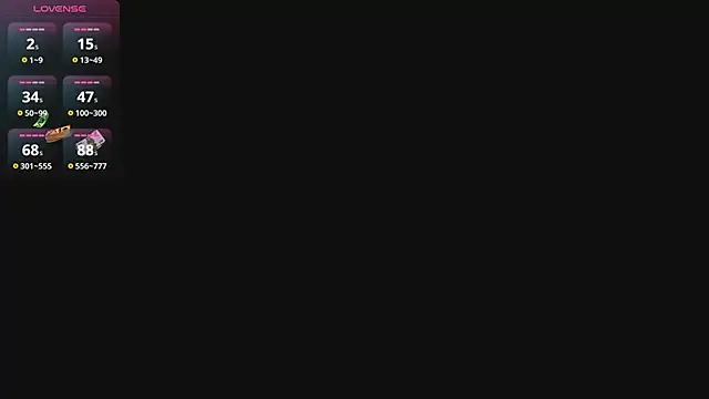 Sassy--Girl online show from November 6, 2025, 6:09 pm