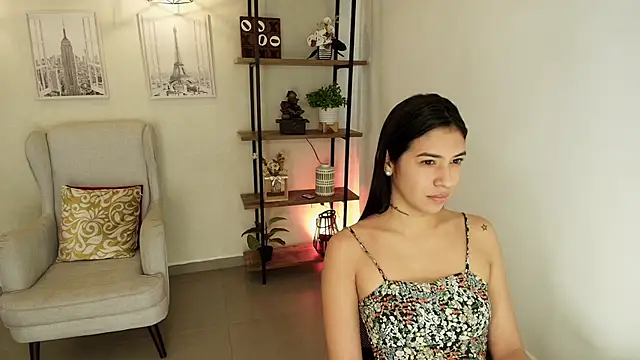 Sassy--Girl online show from June 15, 2026, 7:05 pm