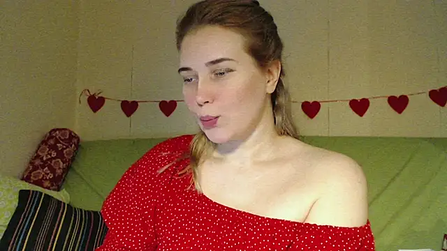 mmmPinUpGirl online show from March 12, 2026, 8:26 pm