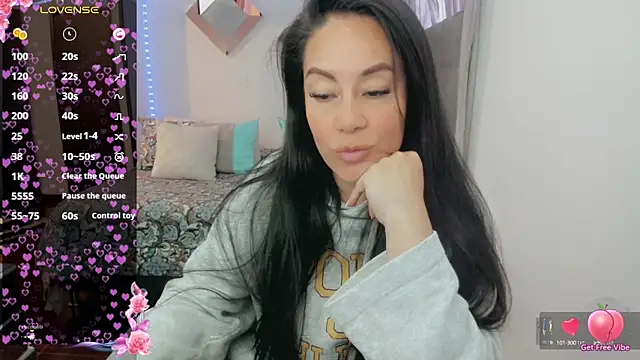 jlove bss online show from February 26, 2025, 12:58 pm