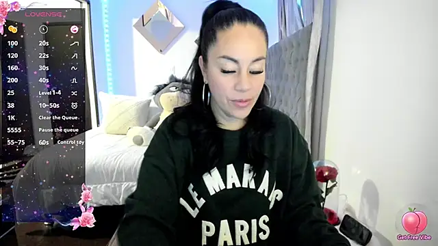 jlove bss online show from March 12, 2025, 11:09 am