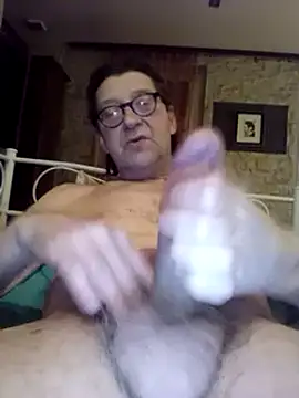 GrudgingCaspian online show from February 10, 2025, 7:28 pm