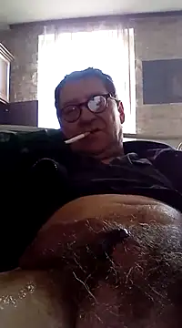 GrudgingCaspian online show from March 17, 2025, 2:23 pm