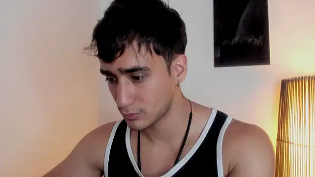 AlexRivera6 online show from September 12, 2025, 6:41 pm