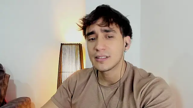 AlexRivera6 online show from December 20, 2025, 9:00 pm