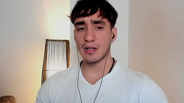 Snapshot of AlexRivera6 chatting on February 23, 2026, 3:53 pm AlexRivera6 online show from February 23, 2026, 3:53 pm