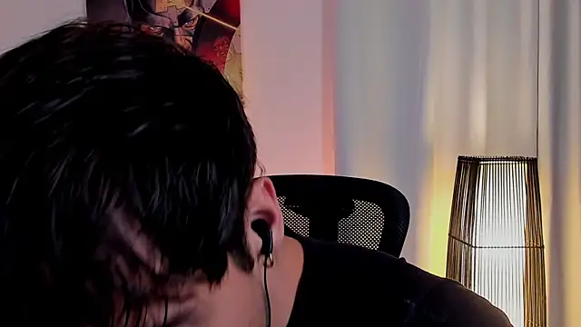 Snapshot of AlexRivera6 chatting on April 11, 2026, 6:23 pm AlexRivera6 online show from April 11, 2026, 6:23 pm