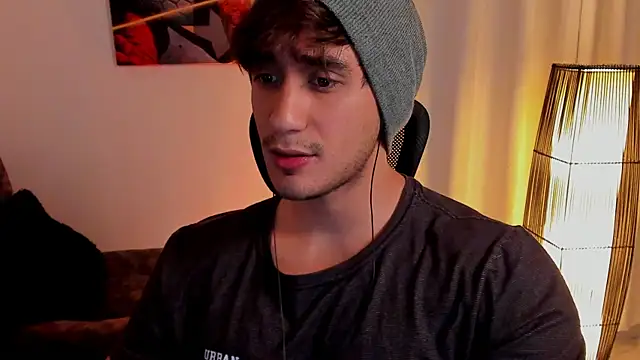 Snapshot of AlexRivera6 chatting on May 1, 2026, 6:34 pm AlexRivera6 online show from May 1, 2026, 6:34 pm