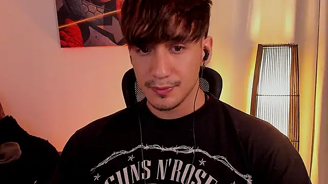Snapshot of AlexRivera6 chatting on May 18, 2026, 3:29 pm AlexRivera6 online show from May 18, 2026, 3:29 pm