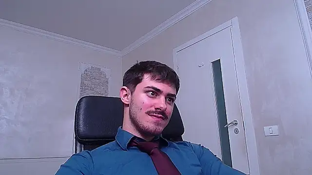WilsonJules online show from January 23, 2025, 6:45 pm