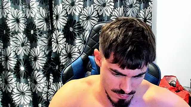 WilsonJules online show from September 23, 2025, 11:19 pm