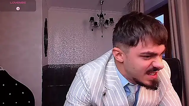 WilsonJules online show from September 27, 2025, 4:28 am