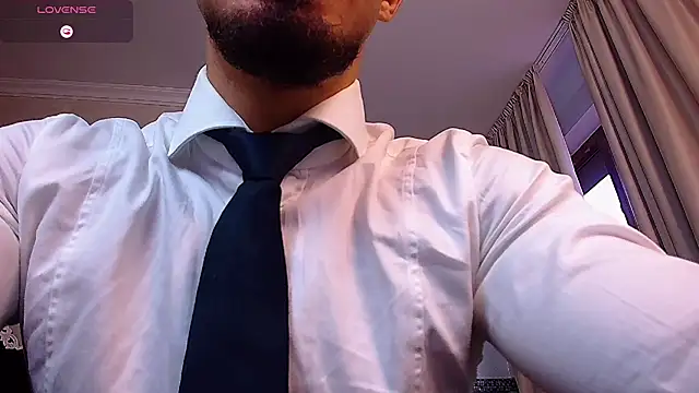 WilsonJules online show from September 29, 2025, 5:45 am