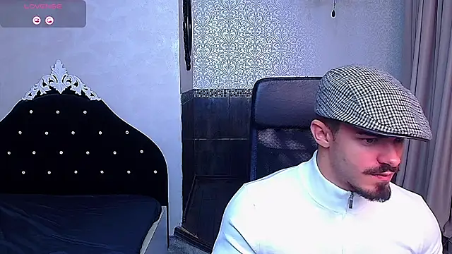 WilsonJules online show from October 3, 2025, 4:42 am