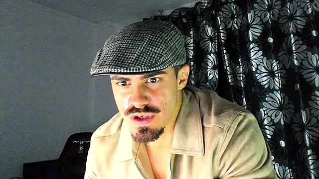 WilsonJules online show from October 3, 2025, 7:33 pm