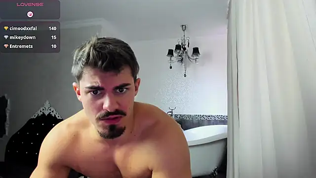 WilsonJules online show from October 4, 2025, 7:39 am