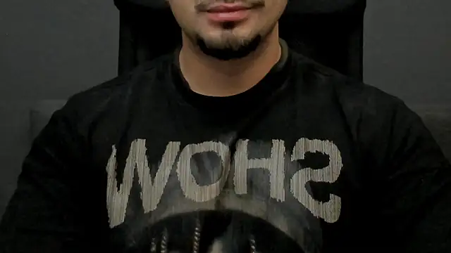 TonyWilcox online show from November 17, 2025, 5:57 am