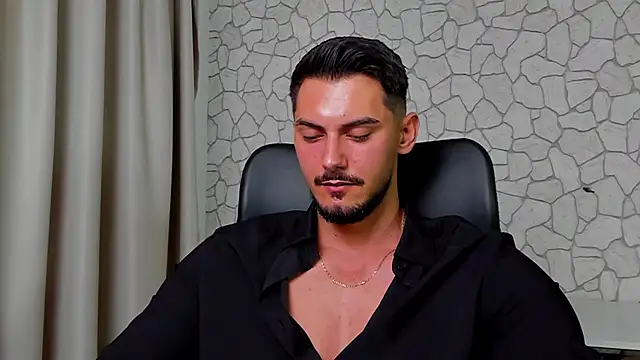 ClintMasters online show from September 21, 2025, 5:42 am