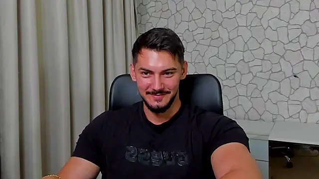 ClintMasters online show from September 30, 2025, 4:06 am