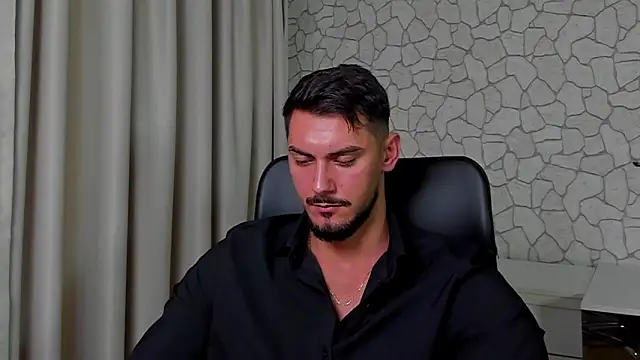 ClintMasters online show from October 18, 2025, 4:37 am