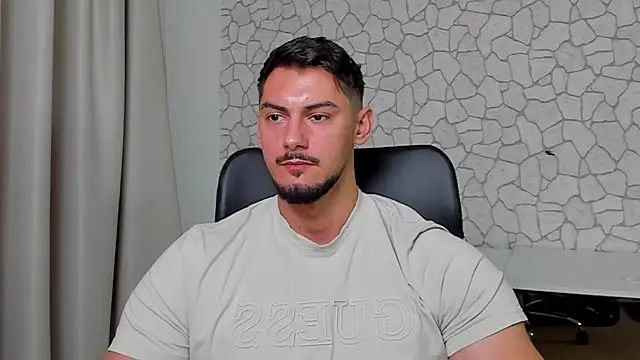 ClintMasters online show from November 7, 2025, 5:29 am