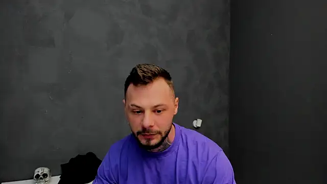 Snapshot of BrianHunts chatting on January 31, 2025, 6:46 am BrianHunts online show from January 31, 2025, 6:46 am