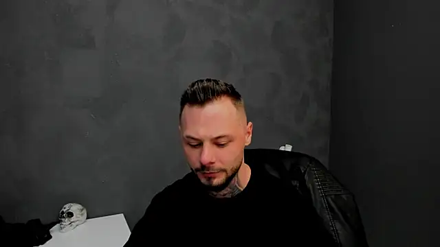 Snapshot of BrianHunts chatting on February 8, 2025, 8:42 am BrianHunts online show from February 8, 2025, 8:42 am