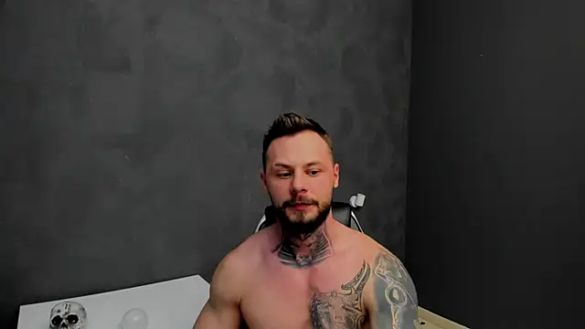 Snapshot of BrianHunts chatting on February 26, 2025, 6:26 am BrianHunts online show from February 26, 2025, 6:26 am