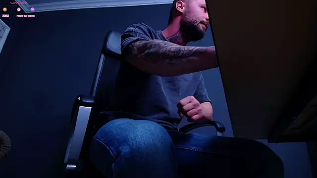 BrianHunts online show from October 28, 2025, 5:00 am