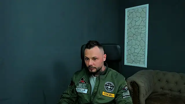 BrianHunts online show from May 3, 2026, 4:18 am