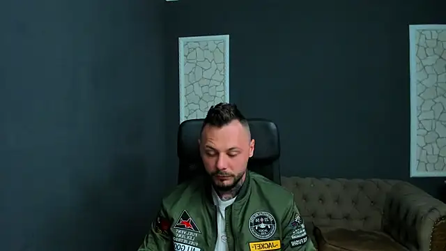 BrianHunts online show from May 4, 2026, 2:40 am