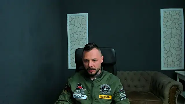 BrianHunts online show from May 5, 2026, 2:52 am