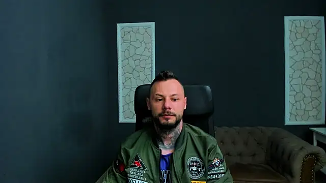 BrianHunts online show from May 7, 2026, 3:45 am